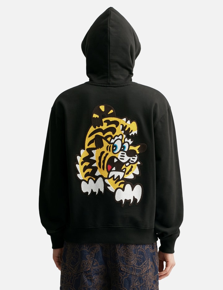 KENZO by Verdy Embroidered Hoodie Placeholder Image