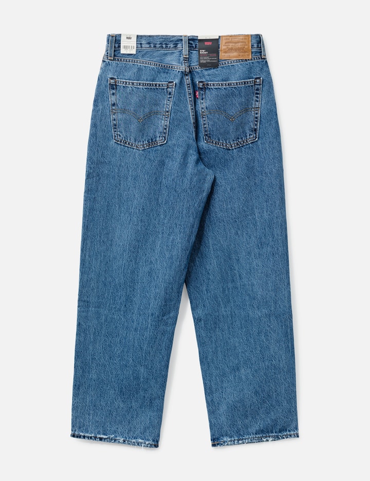 Levi's 578 Baggy Jeans