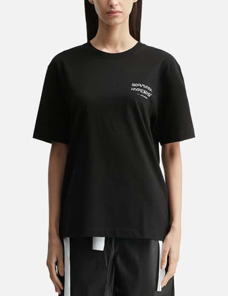 Hajime Sorayama X Hypebeast 20th Anniversary T-Shirt view 17