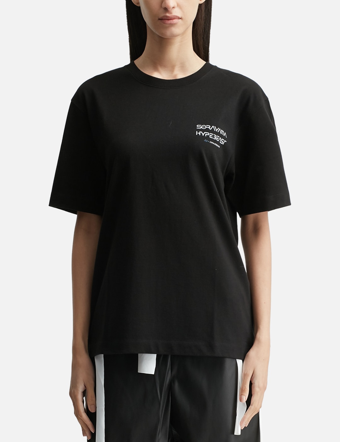 Hajime Sorayama X Hypebeast 20th Anniversary T-Shirt view 18