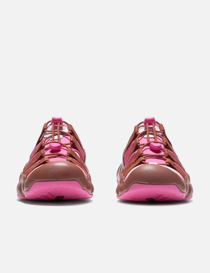 KEEN x Hiking Patrol Hyperport H2 Sandal Placeholder Image