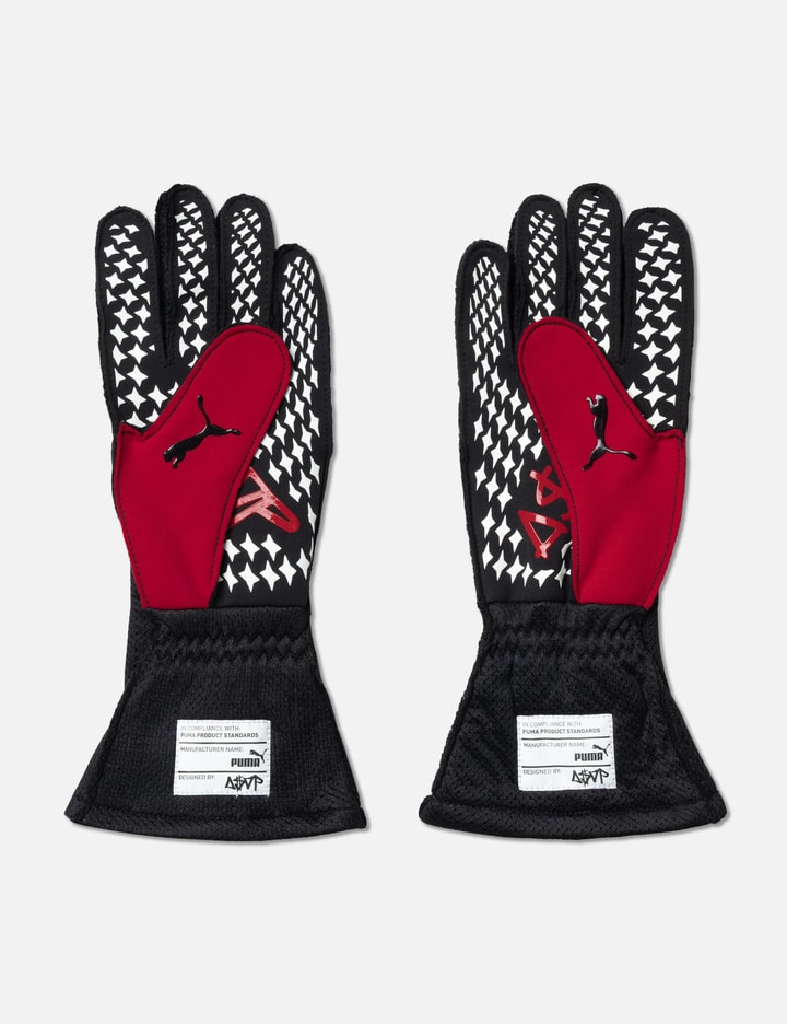 Puma A$AP ROCKY X PUMA Fire Gloves
