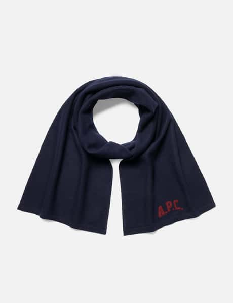 A.P.C. Jesse Scarf