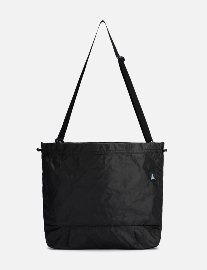 Roa Tote Bag In Black