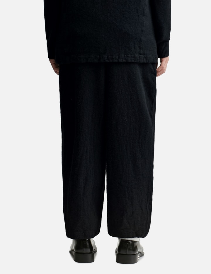 Boiled Wool Pants Placeholder Image