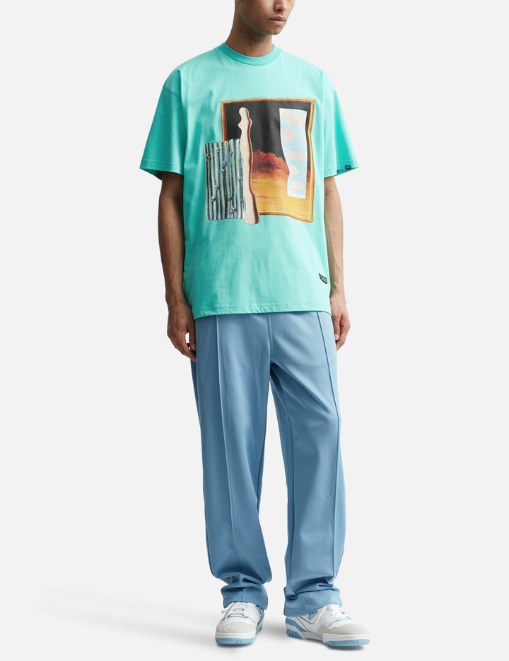 Portal T-shirt Placeholder Image