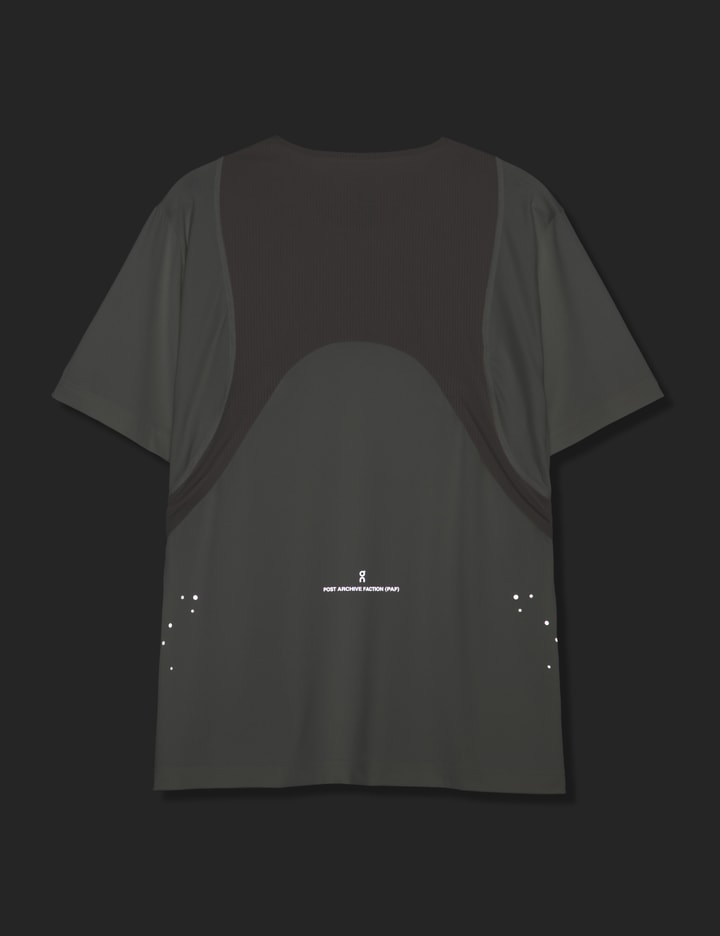 On x Post Archive Faction Running T-shirt Placeholder Image