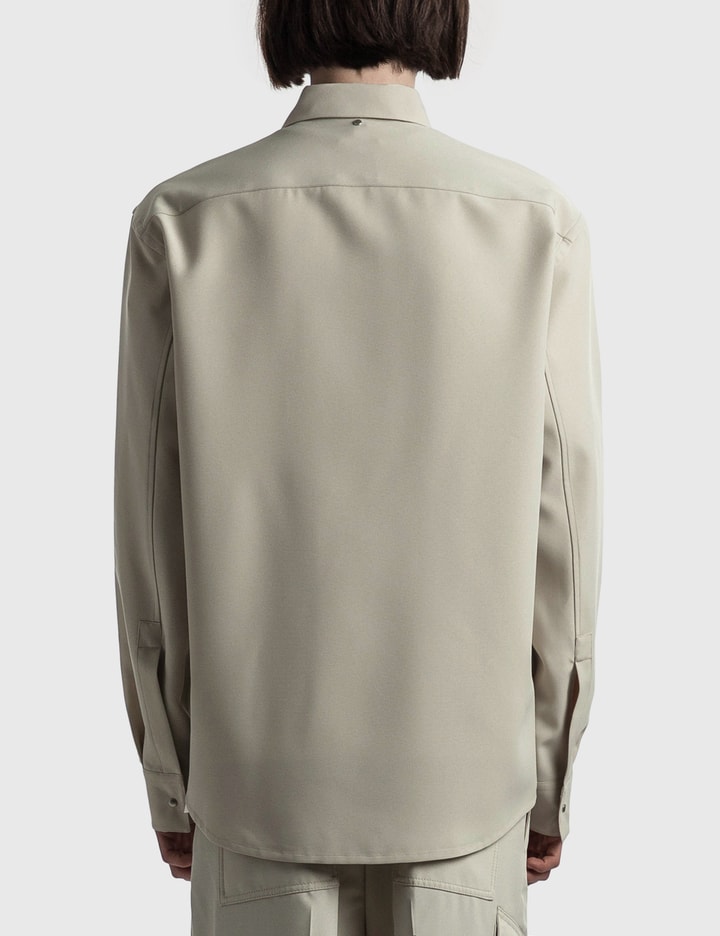 Ian Shirt Placeholder Image