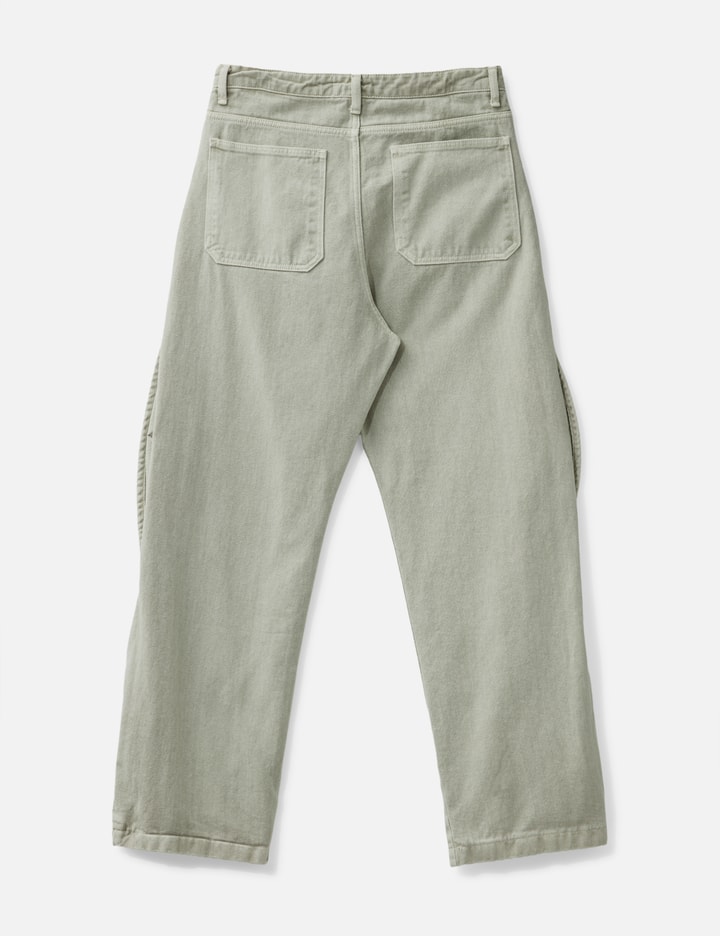 Cotton Wave Pants Placeholder Image