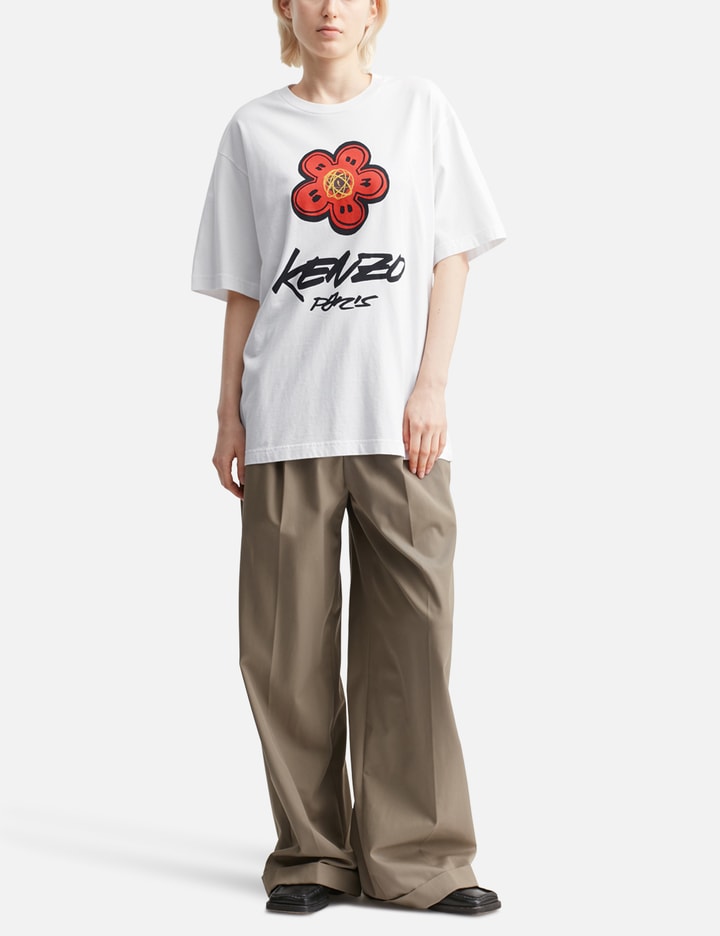 'Kenzo x Futura 2000' T-shirt Placeholder Image