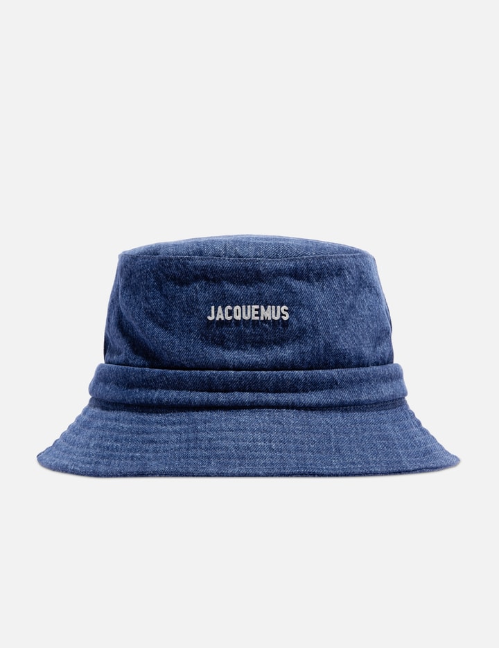 Le Bob Gadjo バケットハット Placeholder Image