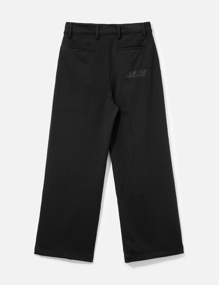 Phylli Loosed Fitted Chino Pants