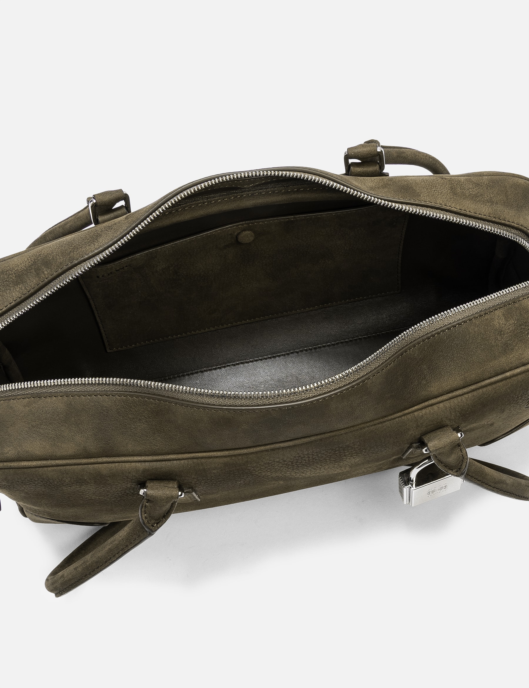 Amazona 31 Cropped Bag view 19