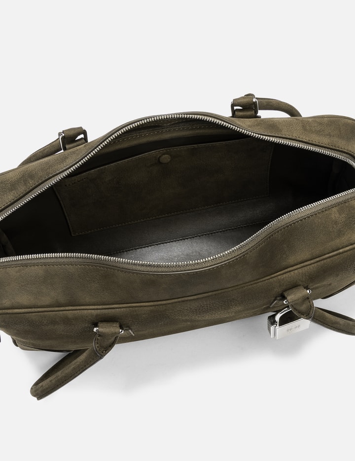 Amazona 31 Cropped Bag view 4