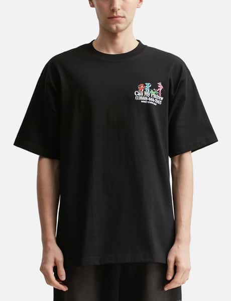X Grateful Dead Call My Pitcrew T-Shirt view 10