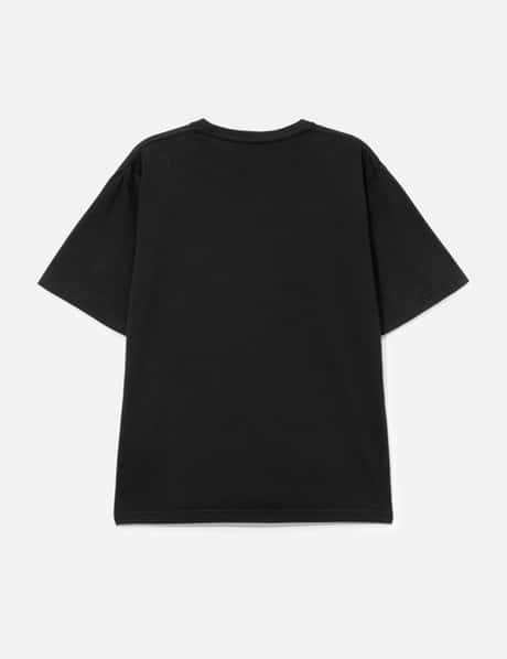 T-Shirt Short Sleeves-3 view 8