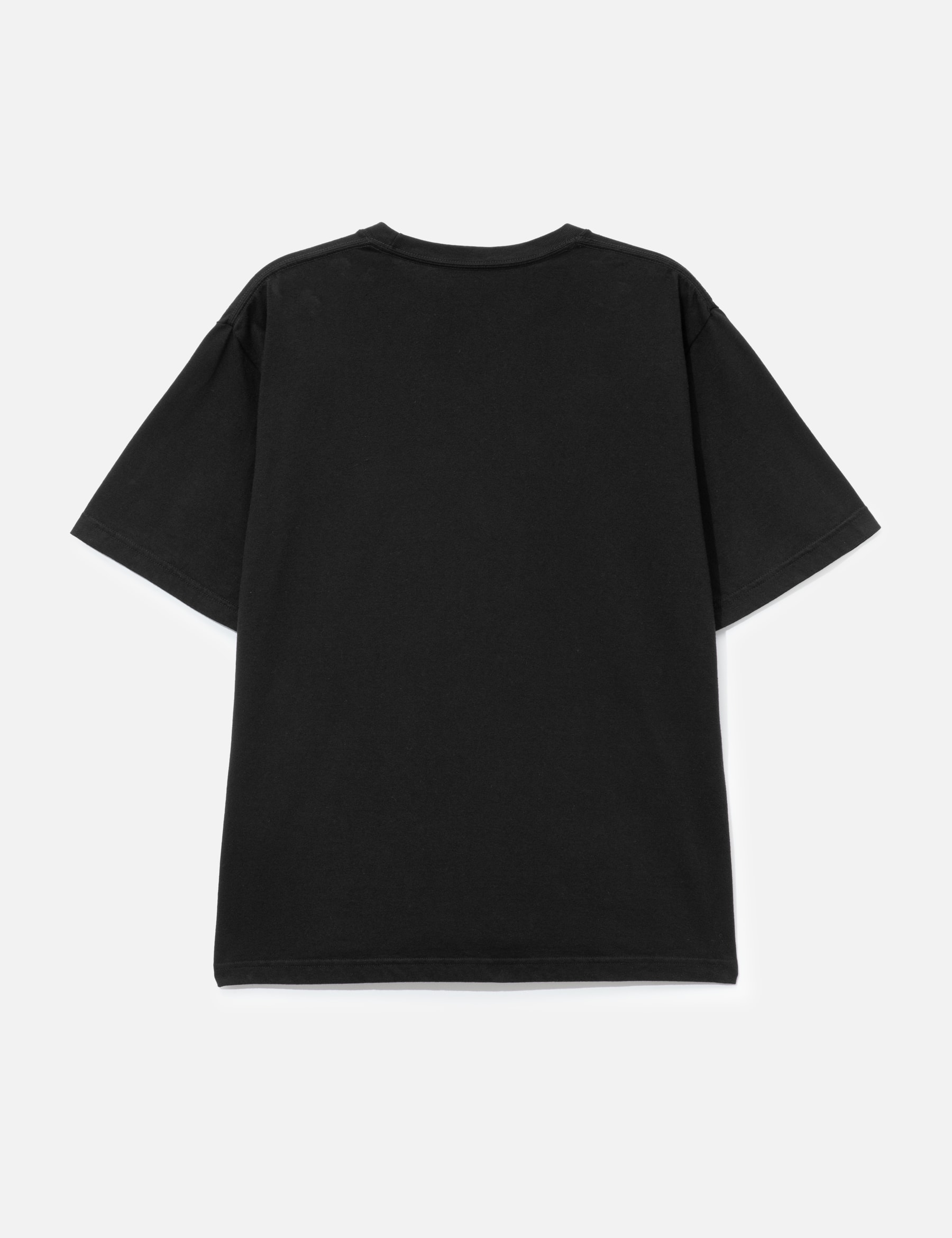 T-Shirt Short Sleeves-3 view 17