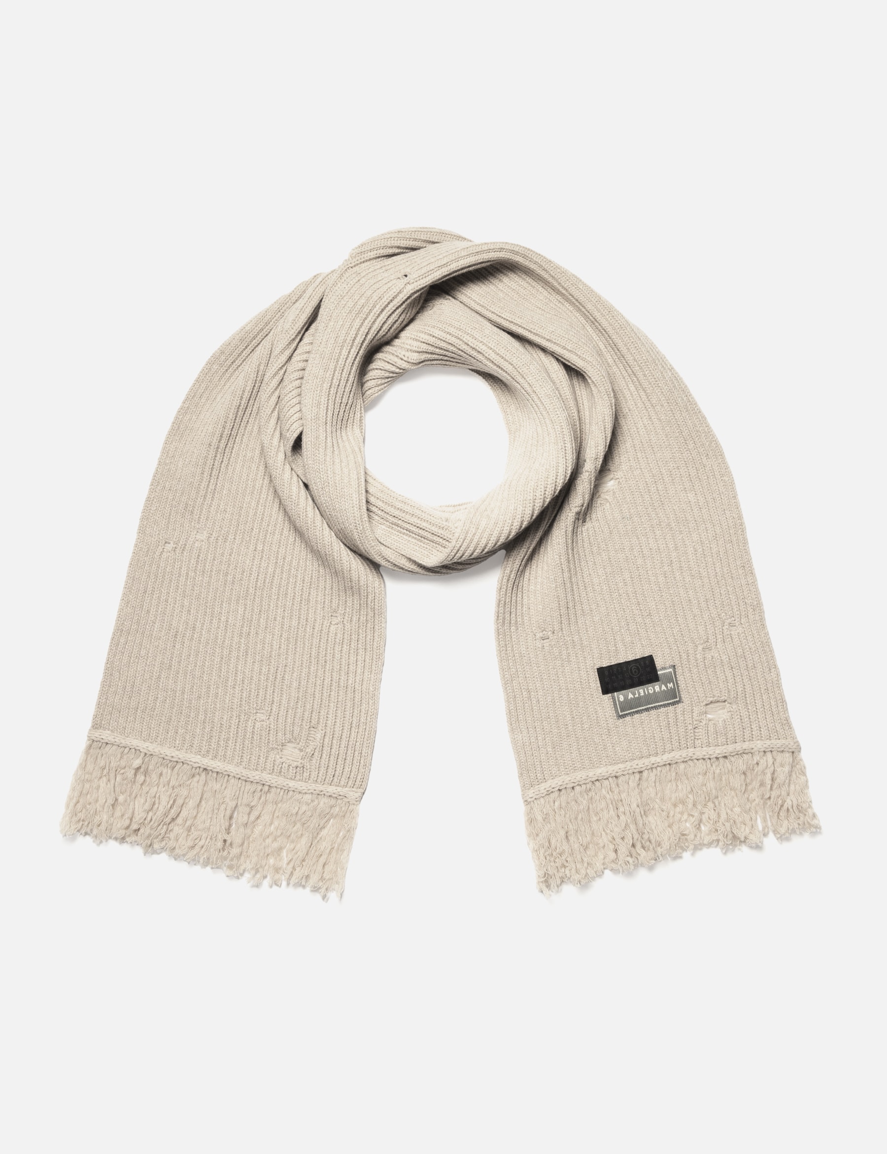 Wool Scarf view 10