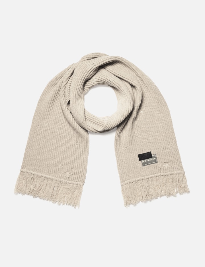 Wool Scarf Placeholder Image