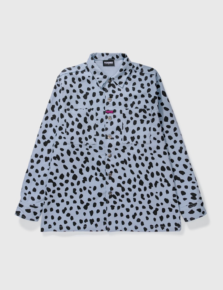 Dalmatian Work Jacket Placeholder Image
