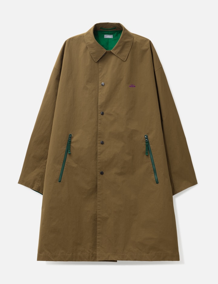 Kolor Long Coat