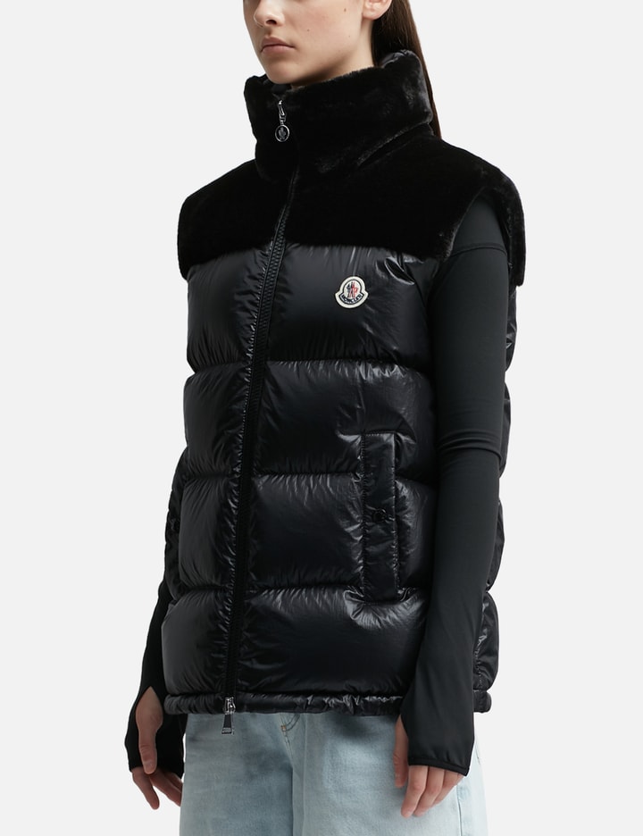 Lempa Down Gilet Placeholder Image