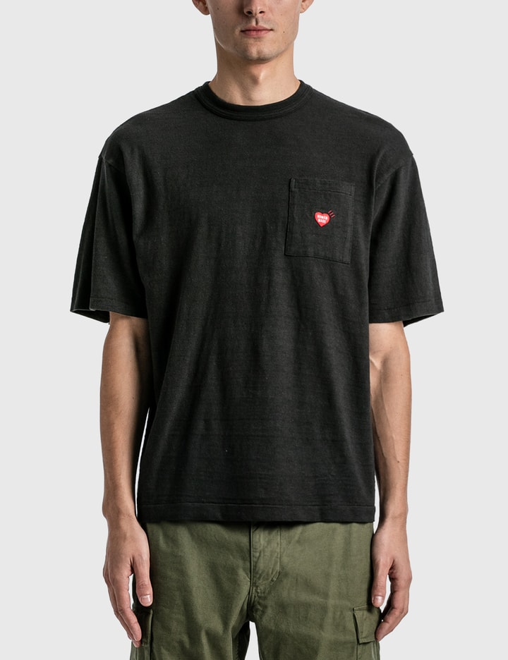 Pocket T-Shirt #2 Placeholder Image