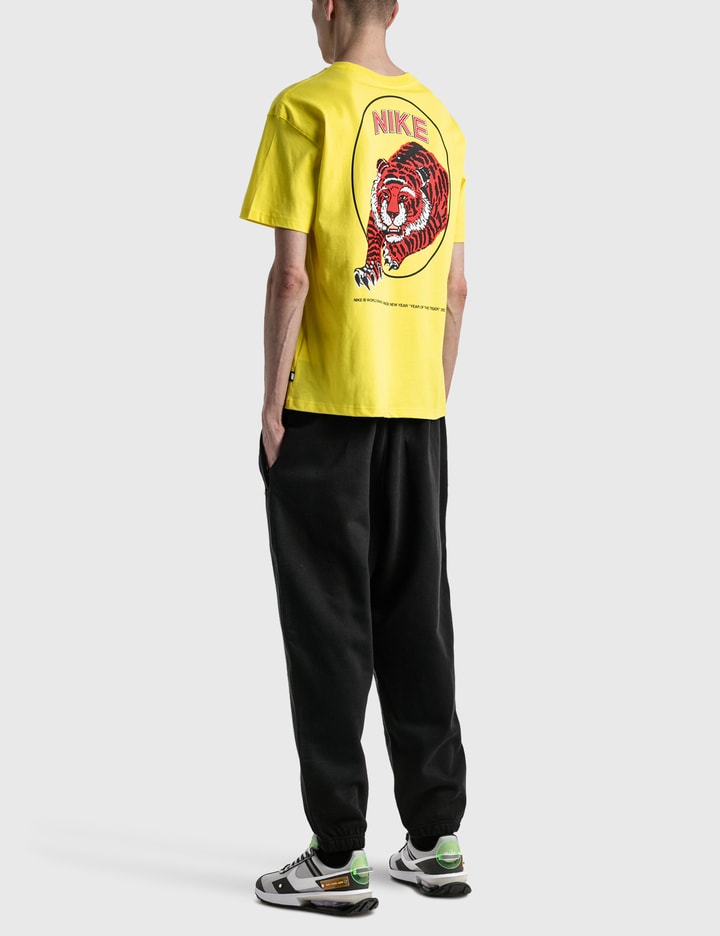 Nike Tiger-T-shirt Placeholder Image