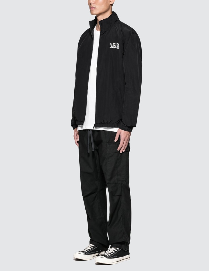 Division Script Jacket Placeholder Image