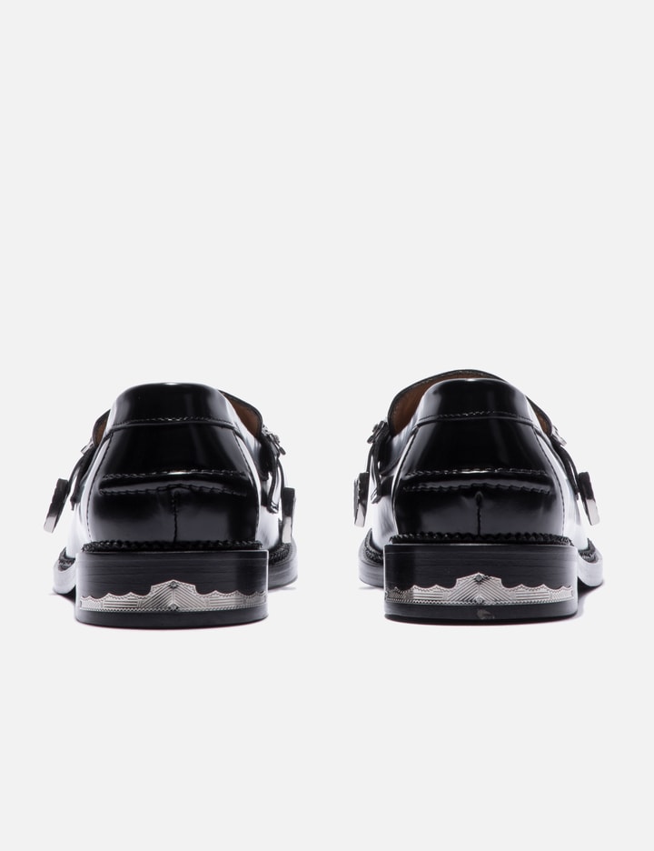 Polido Loafers Placeholder Image