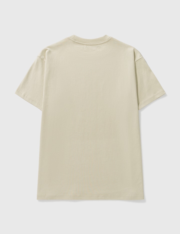 Plain T-shirt Placeholder Image