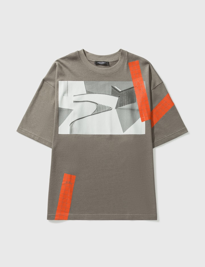 Gehry T-shirt Placeholder Image