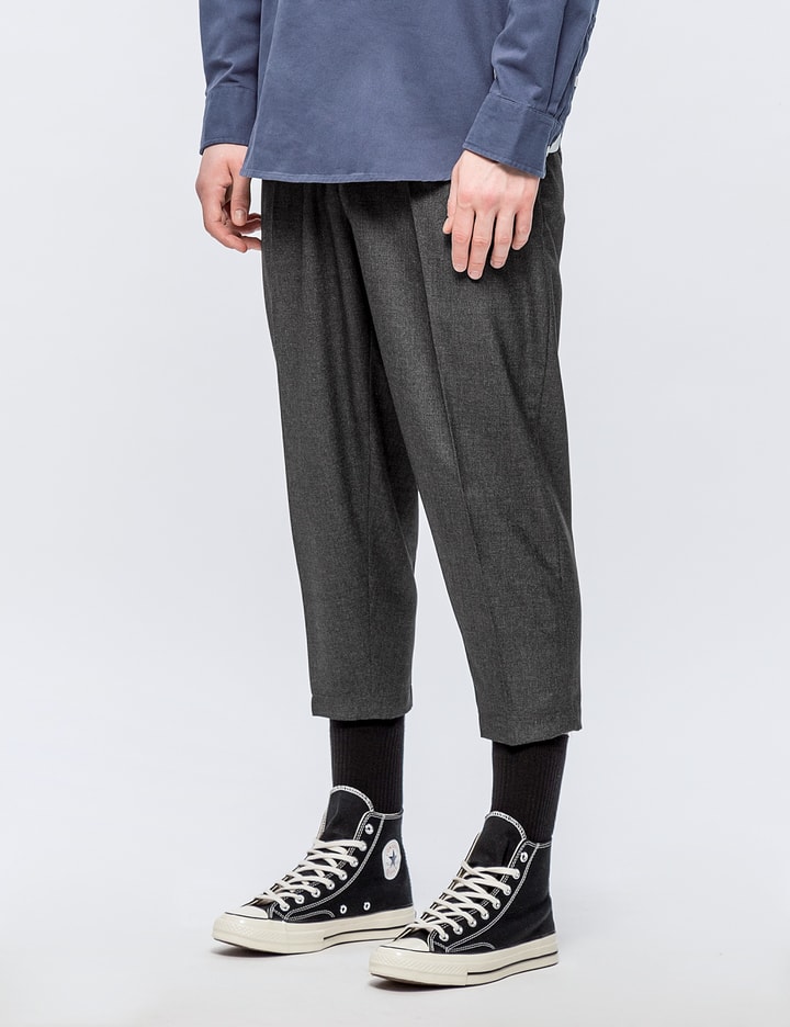 Wide Leg Trouser Placeholder Image