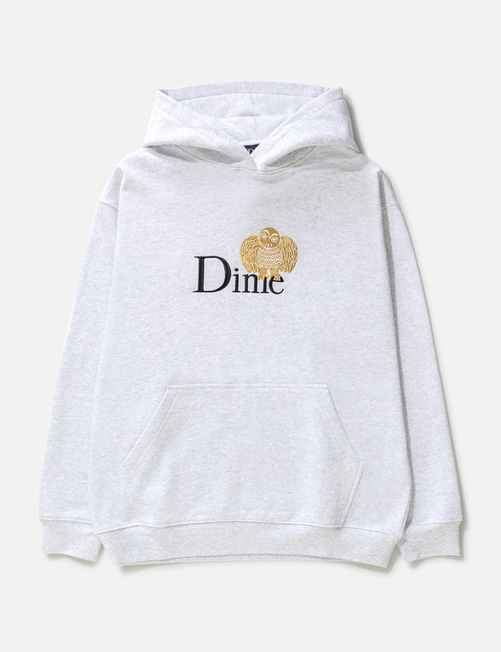 Dime x Kanuk Classic Logo Hoodie Placeholder Image