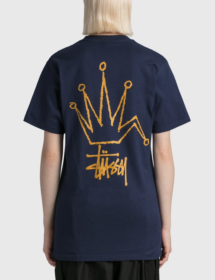 Broken Crown T-shirt Placeholder Image