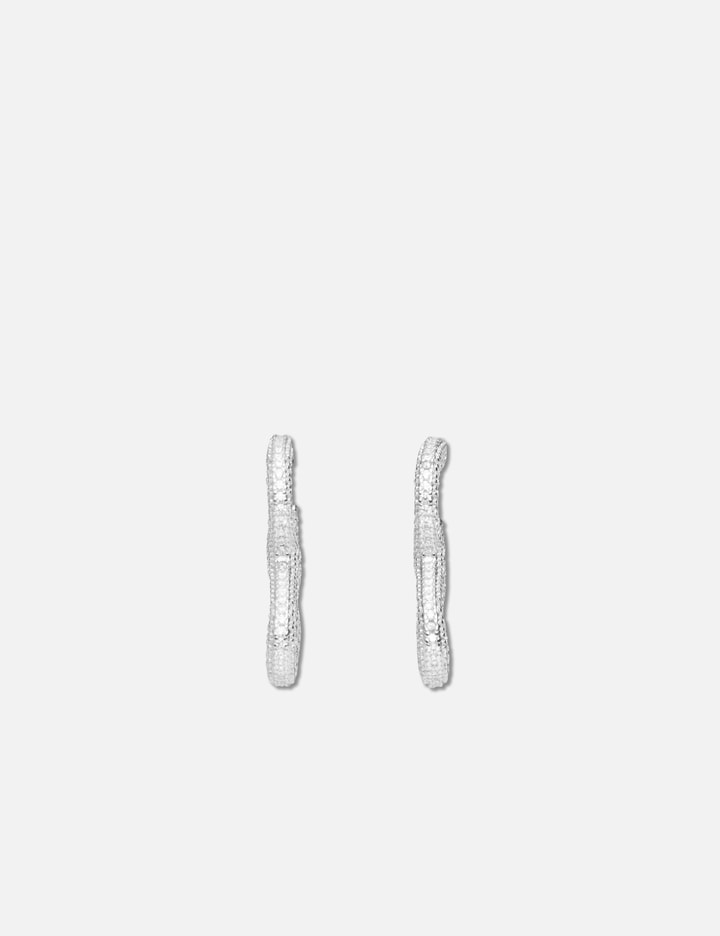 Super Heart Hoop Placeholder Image