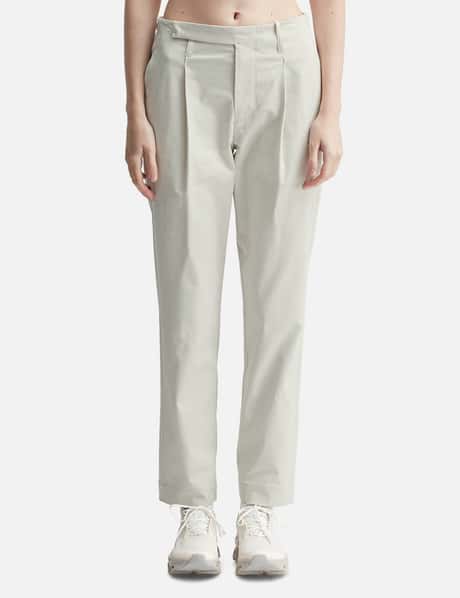 X POST ARCHIVE FACTION (PAF) Chino Pants view 15