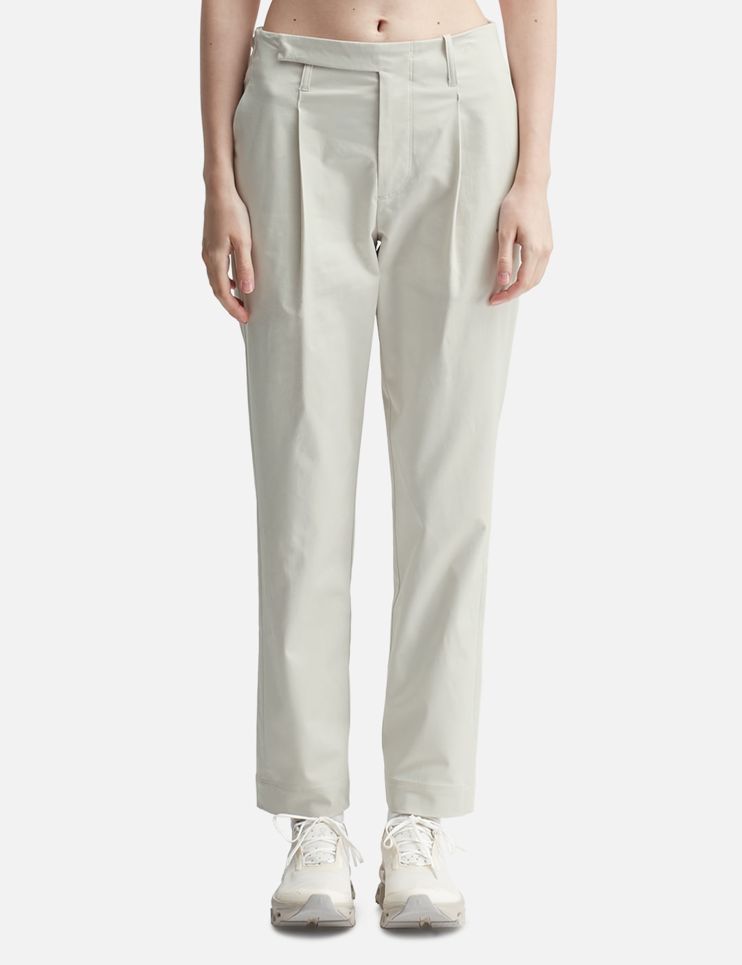 X POST ARCHIVE FACTION (PAF) Chino Pants view 16