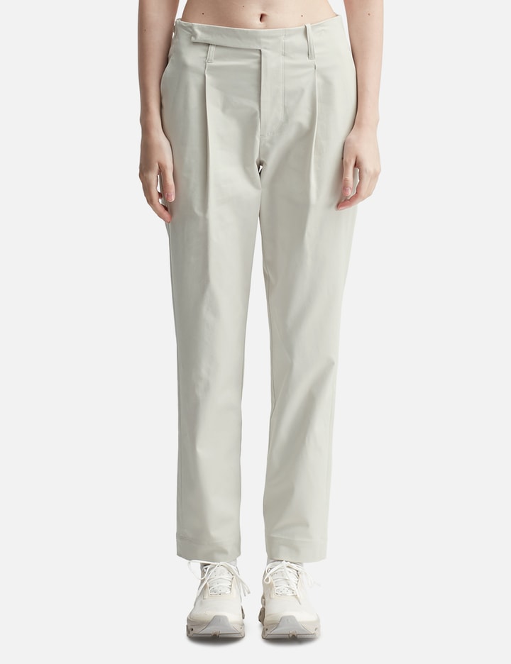 Hypegolf HYPEGOLF X POST ARCHIVE FACTION (PAF) Chino Pants