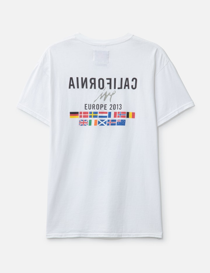 Frank Ocean 2013 Europe Tour T-shirt Placeholder Image