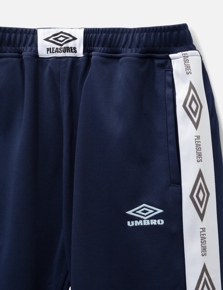 Pleasures Bootcut Track Pants