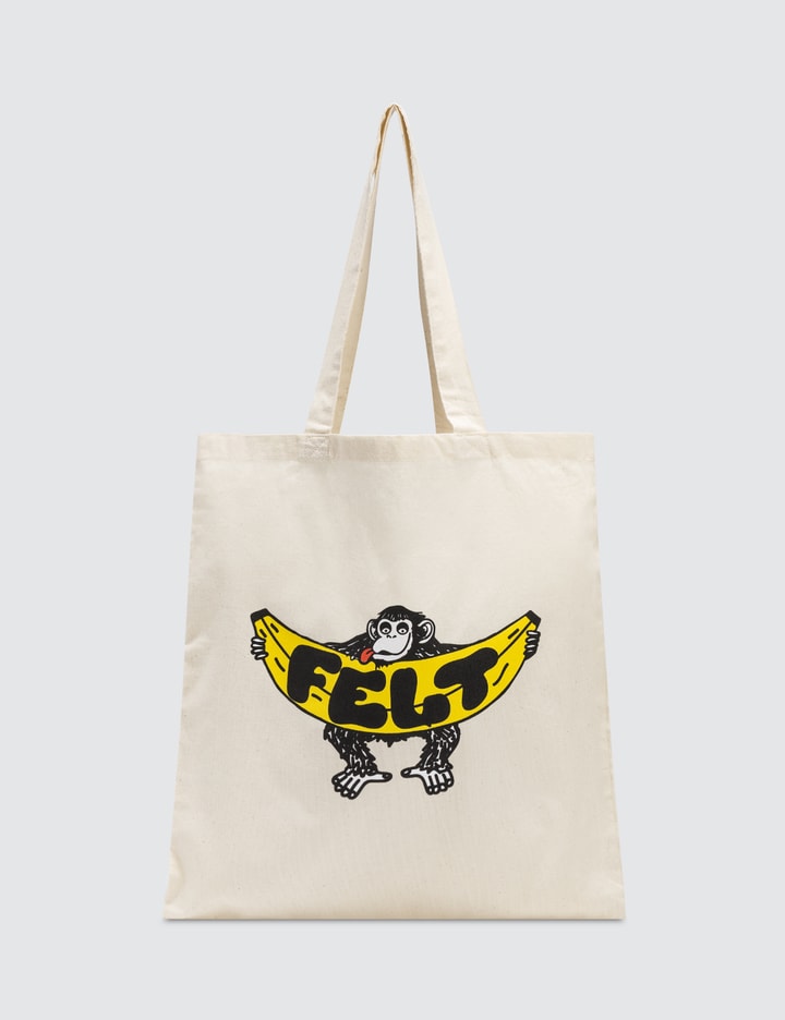 Chimp Tote Bag Placeholder Image