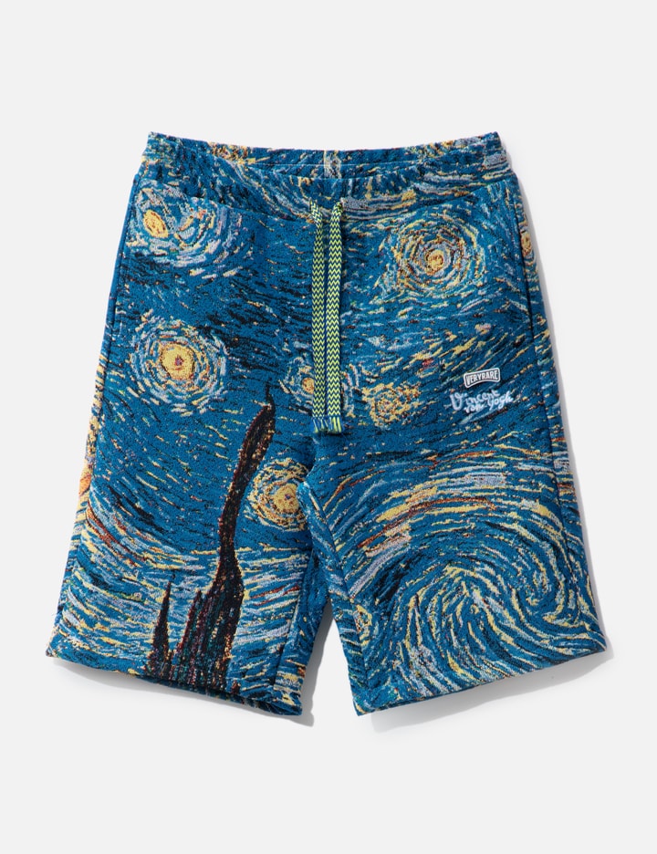 Starry Night Placeholder Image