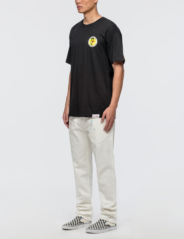 Vacation S/S T-Shirt Placeholder Image