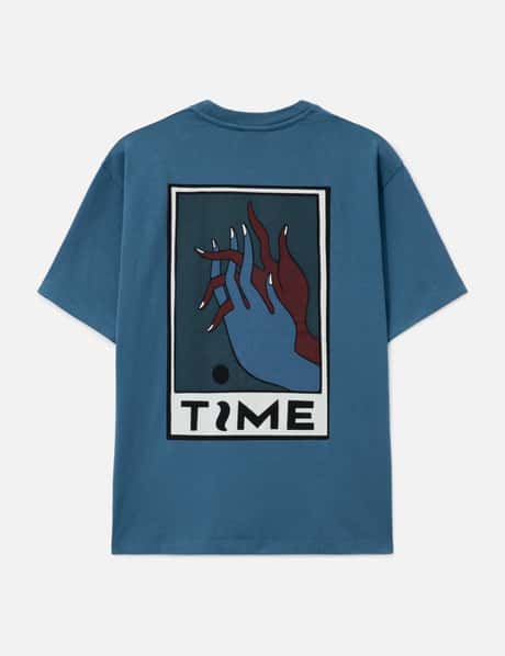 Hands Of Time T-Shirt view 8