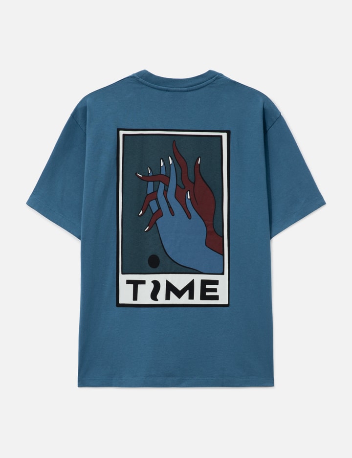 By Parra Hands Of Time T-Shirt