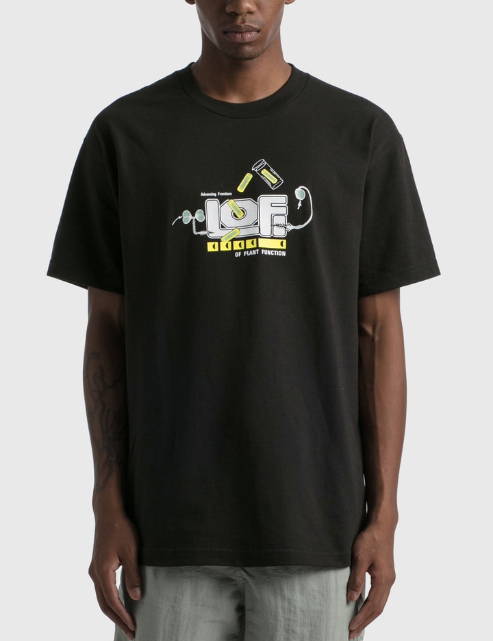 LRG Men's Plant For Future Graphic T-Shirt - Streetwear Tee In Sizes S-4XL