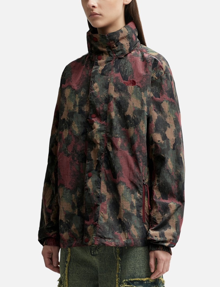 Utility Wind Jacket Placeholder Image