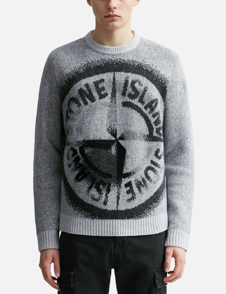 Stone Island Knitwear Placeholder Image