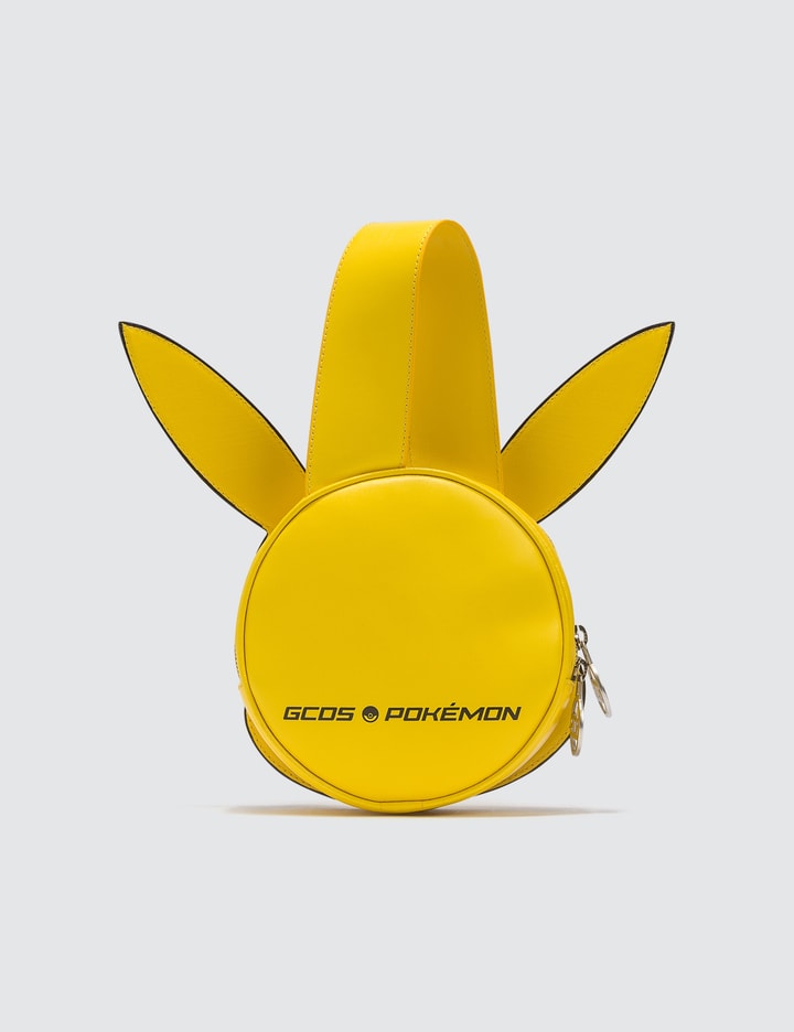 Pokemon Roundy Bag Pikachu Placeholder Image